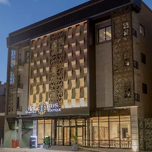 زيارة الفندق