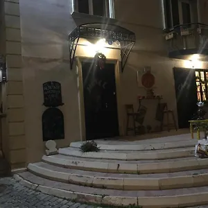 Altstadt Hotel&cafe Hotel