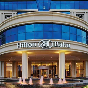 מלון Hilton