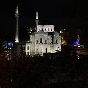 زيارة الفندق