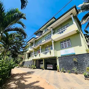 Hotel New Blue Mount View