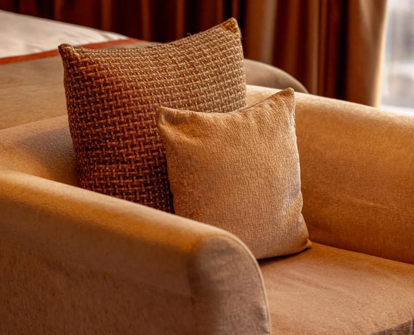 Parkside Hotel & Apartments باكو
